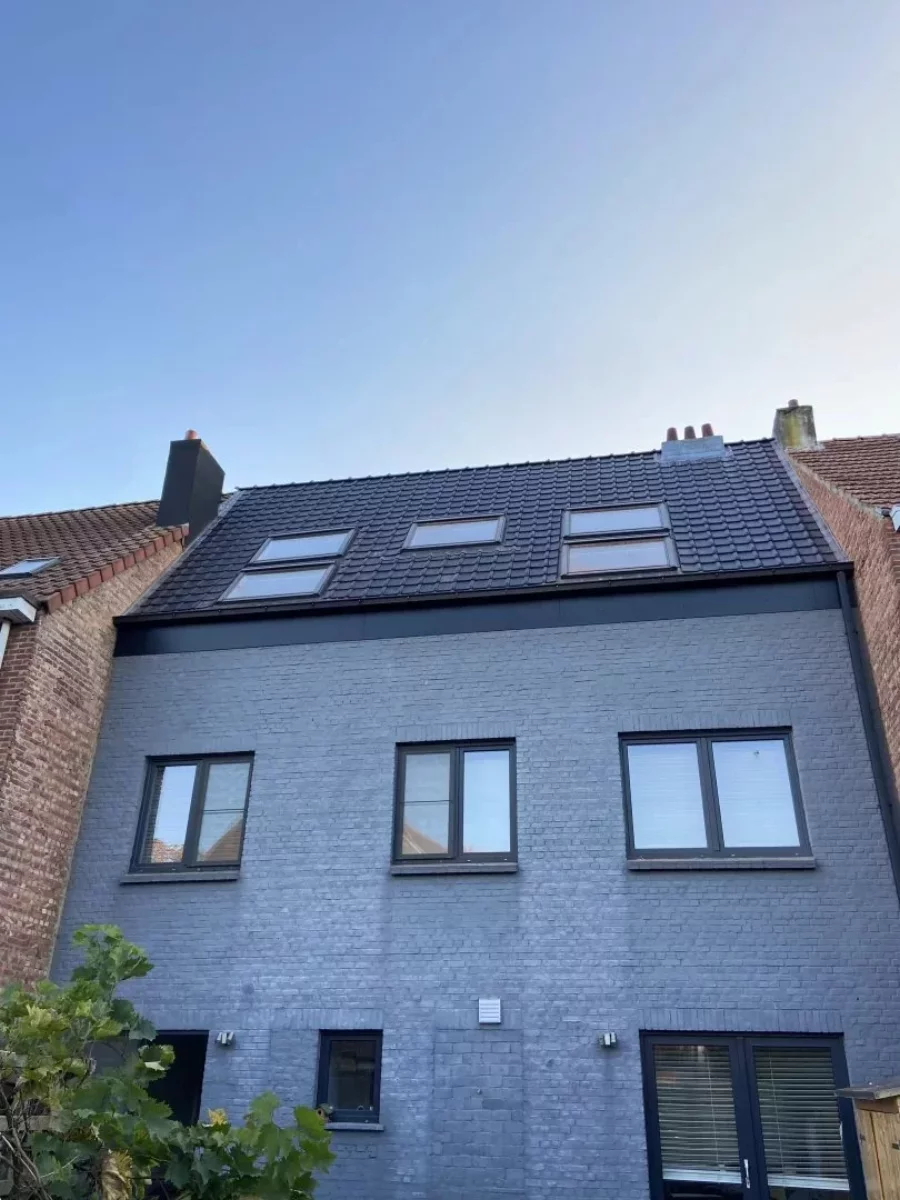 Project Borsbeek
