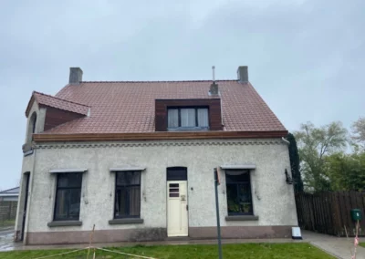 Project Essen