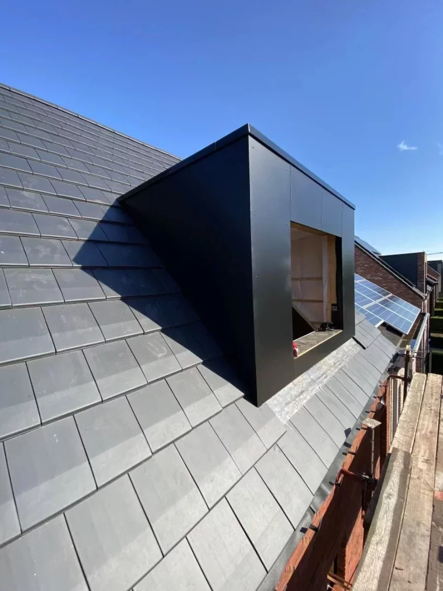 Project Sint-Antonius