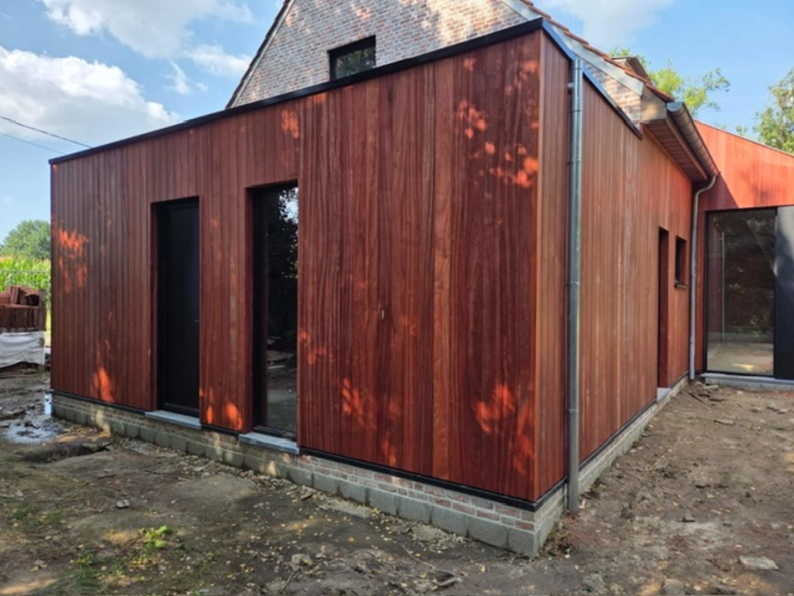 Project Sint-Lenaerts