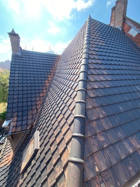 Project Turnhout 2