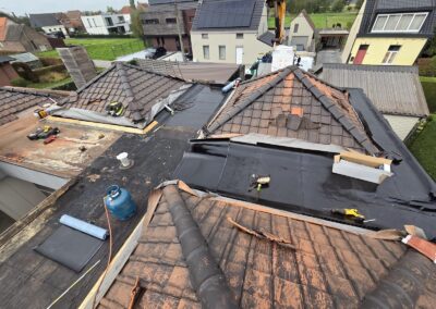 Project Brasschaat 2