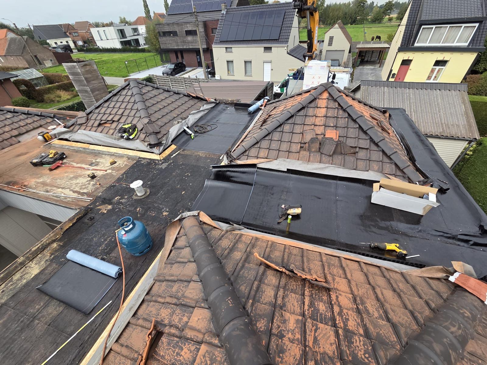 Project Brasschaat 2