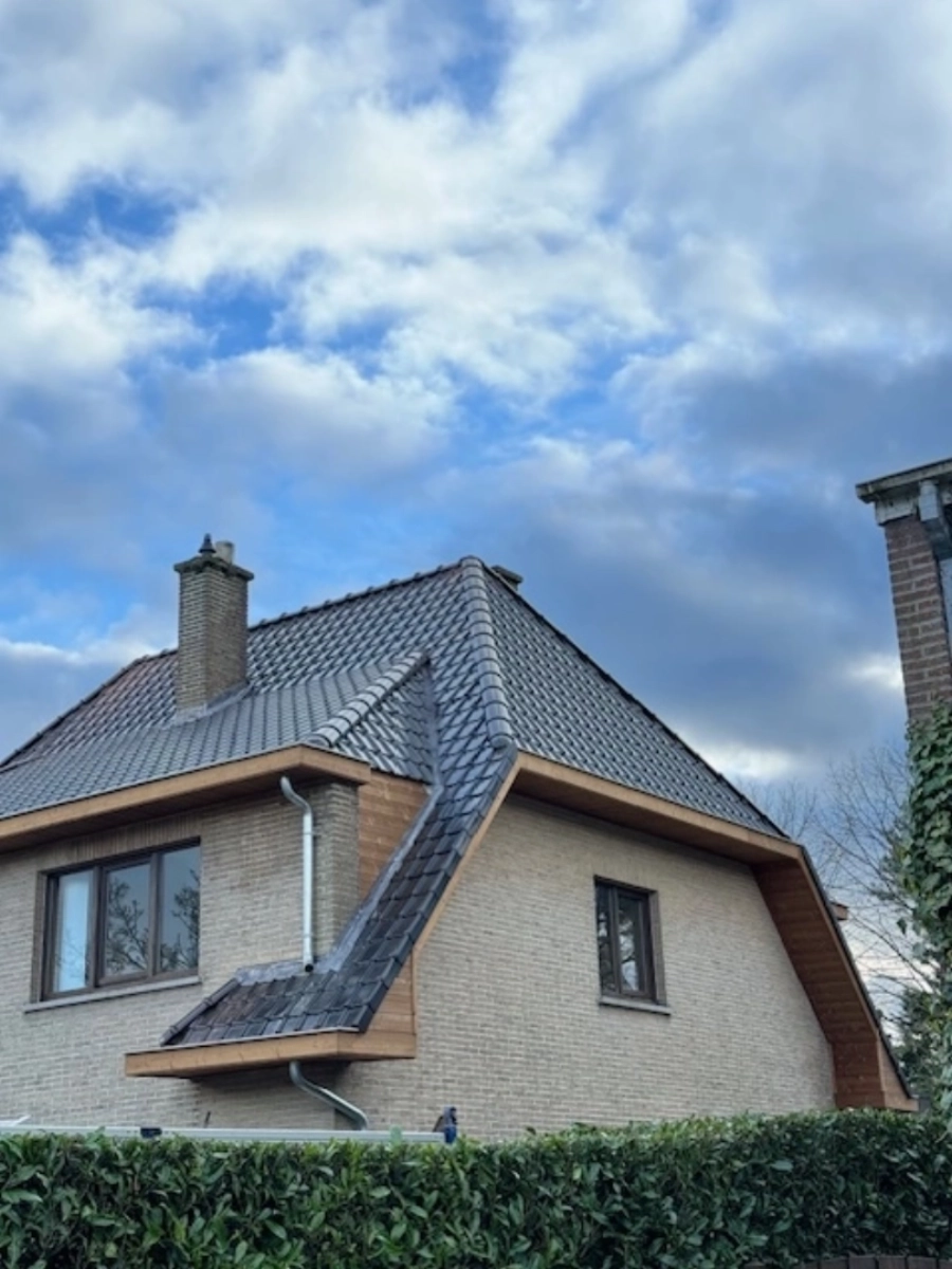 Project Brasschaat