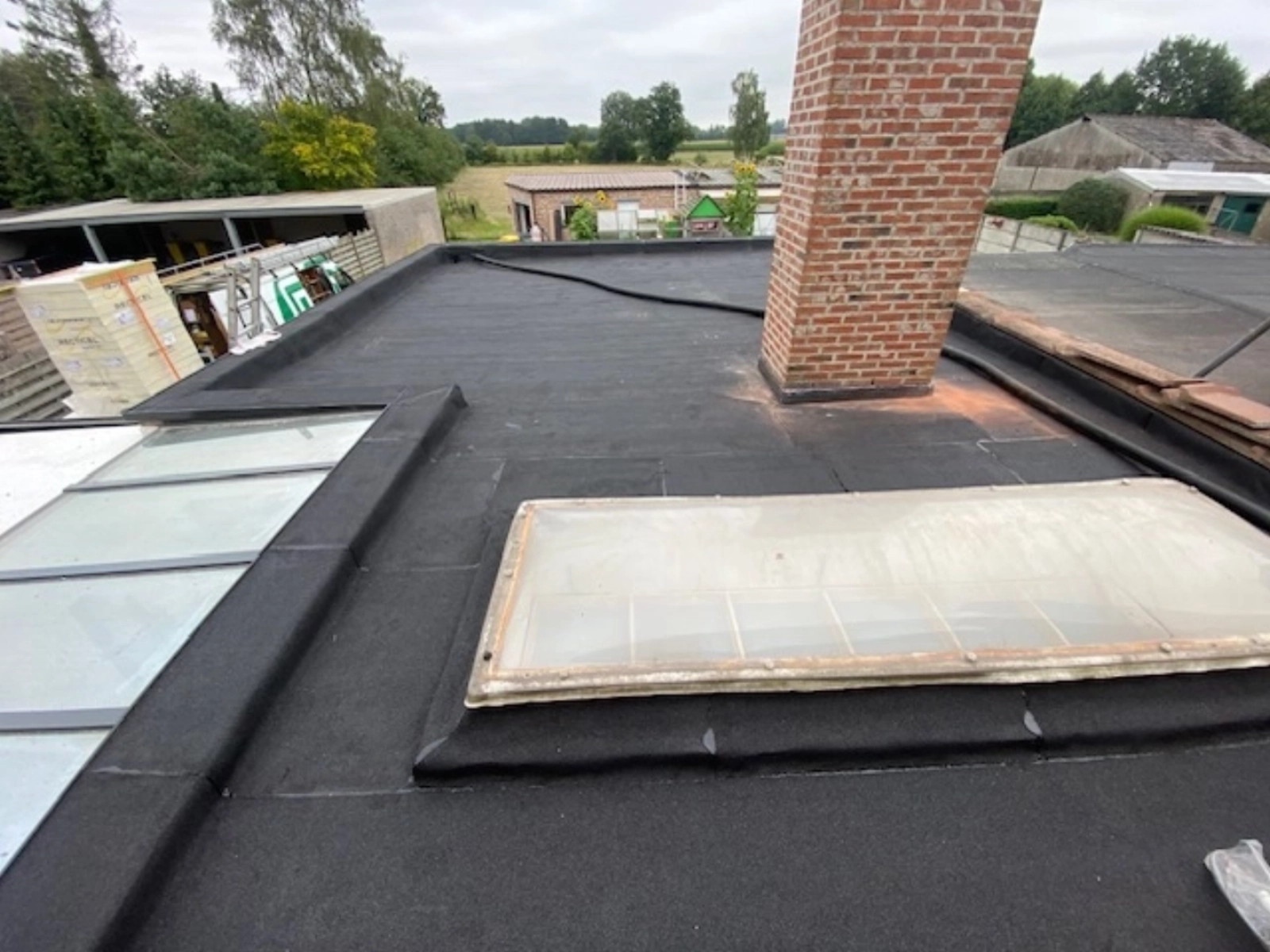 Project Vlimmeren