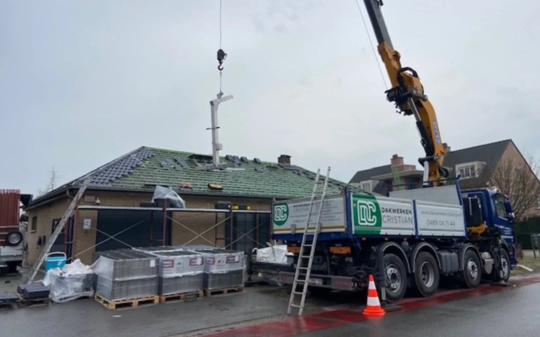 Project Vosselaar